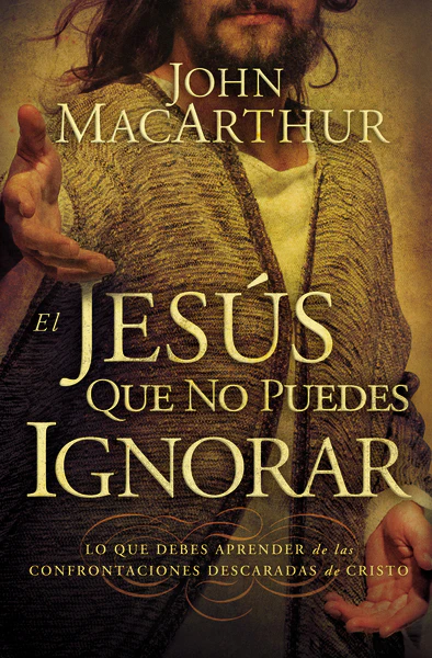 El Jesús que no puedes ignorar: Lo que debes aprender de las confrontaciones descaradas de Cristo - Image 2