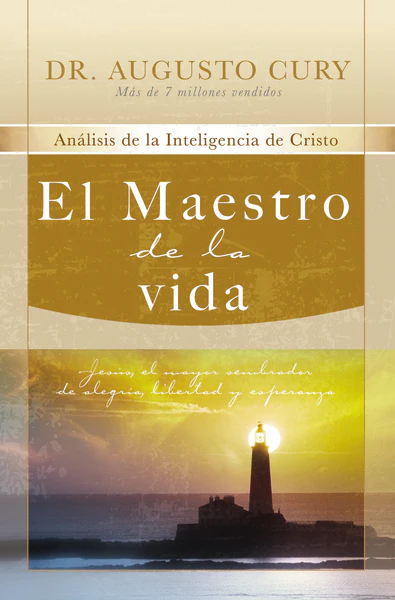 El Maestro de la vida: Jesús, el mayor sembrador de alegría, libertad y esperanza - Image 2