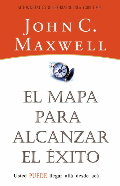 El mapa para alcanzar el éxito - Image 2