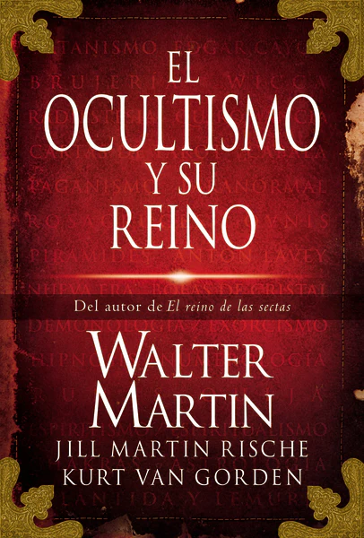El ocultismo y su reino