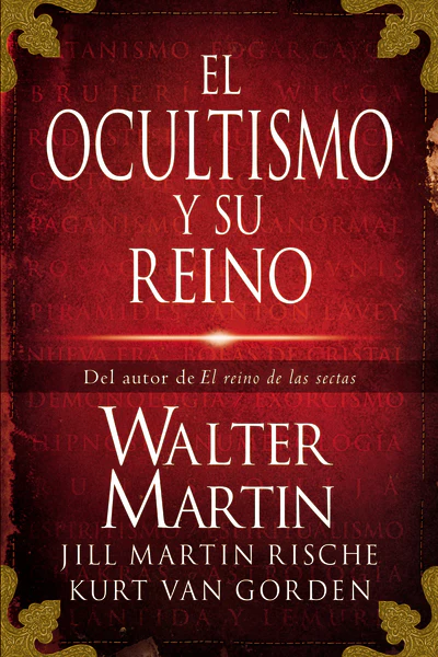 El ocultismo y su reino - Image 2