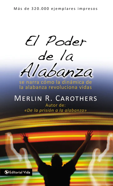 El poder de la alabanza: Se narra como la dinámica de la alabanza revoluciona vidas - Image 2