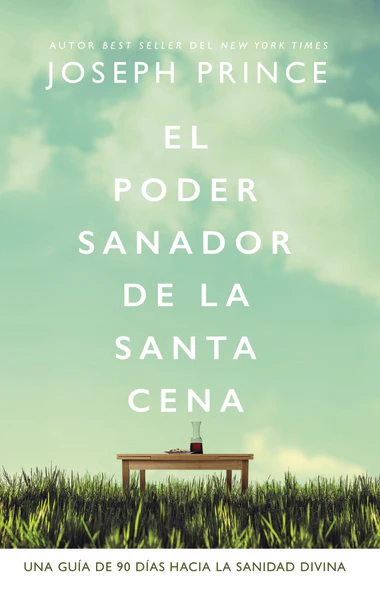 El poder sanador de la Santa Cena: 90 Lecturas devocionales - Image 2