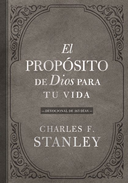 El propósito de Dios para su vida: Devocional de 365 días - Image 2
