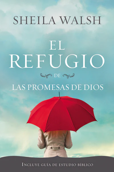 El refugio de las promesas de Dios - Image 2