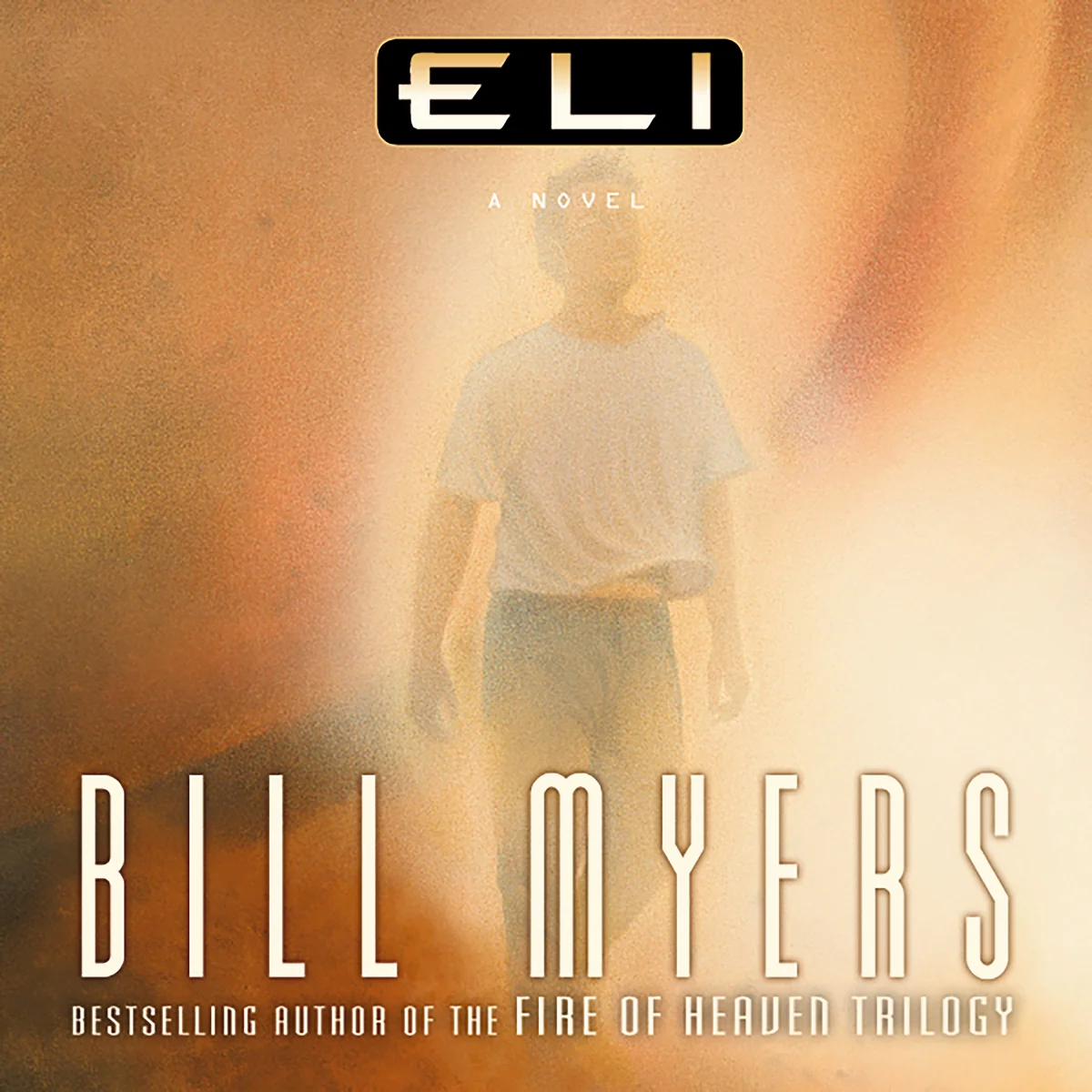 Eli - Audiobook (Abridged)