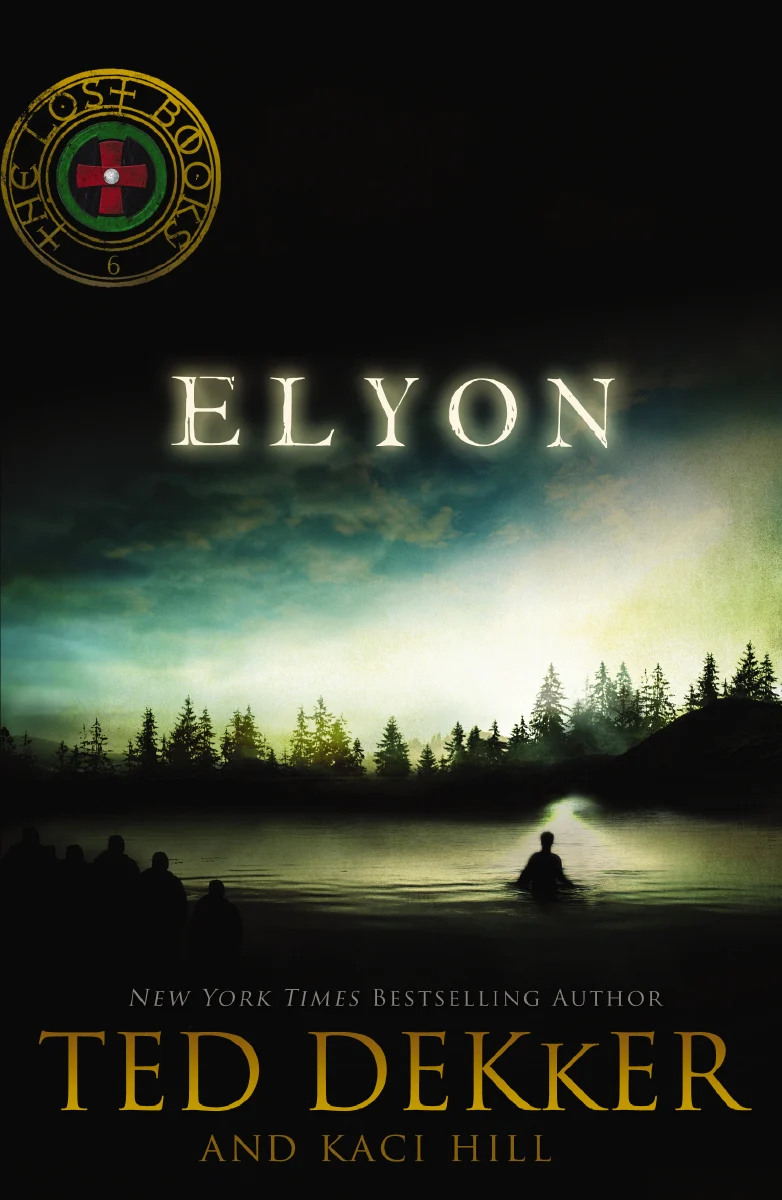 Elyon - Image 2