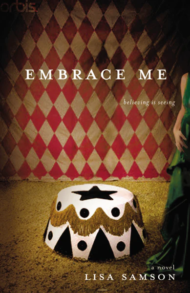 Embrace Me