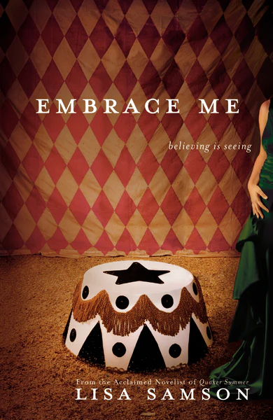 Embrace Me - Image 2