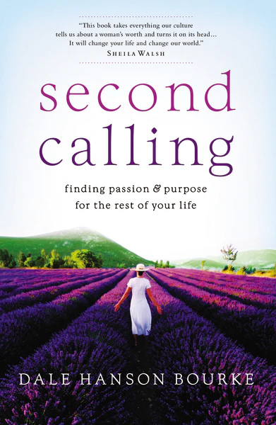 Embracing Your Second Calling: Find Passion and Purpose for the Rest of Your Life - Image 2