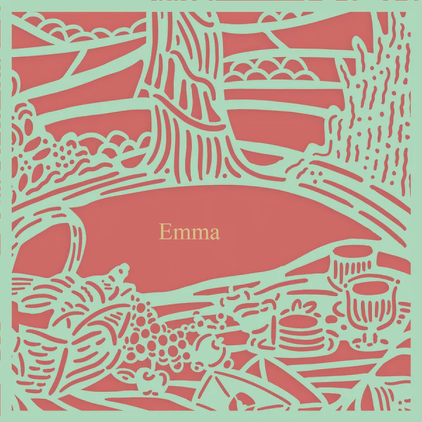 Emma (Seasons Edition -- Spring) - Audiobook (Unabridged)