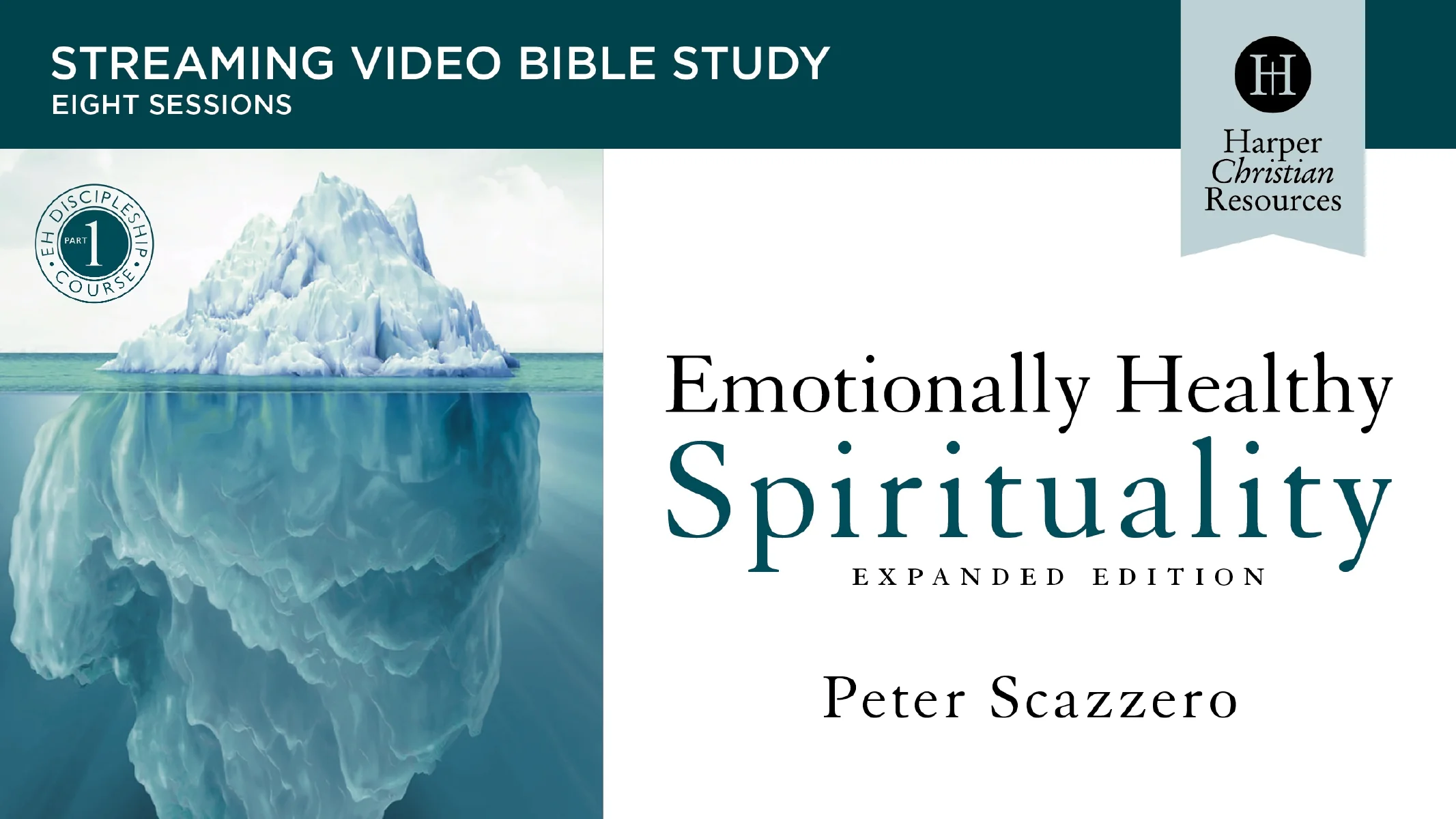 Emotionally Healthy Spirituality Expanded Edition Video Study: Discipleship that Deeply Changes Your Relationship with God - Image 4