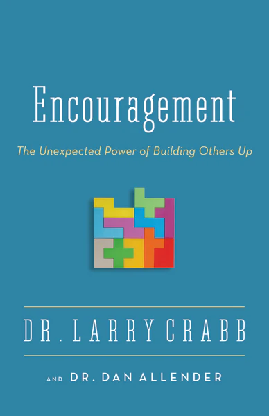 Encouragement: The Unexpected Power of Building Others Up - Image 2