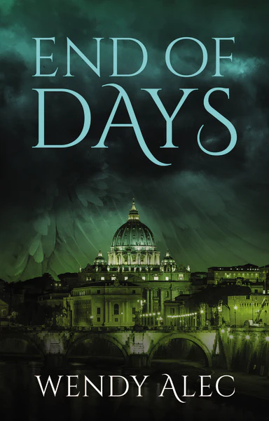 End of Days - Image 3