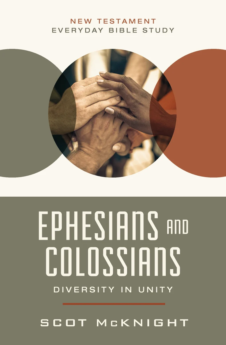 Ephesians and Colossians: Diversity in Unity - Image 2