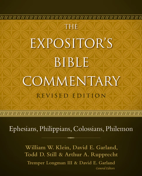 Ephesians - Philemon - Image 2