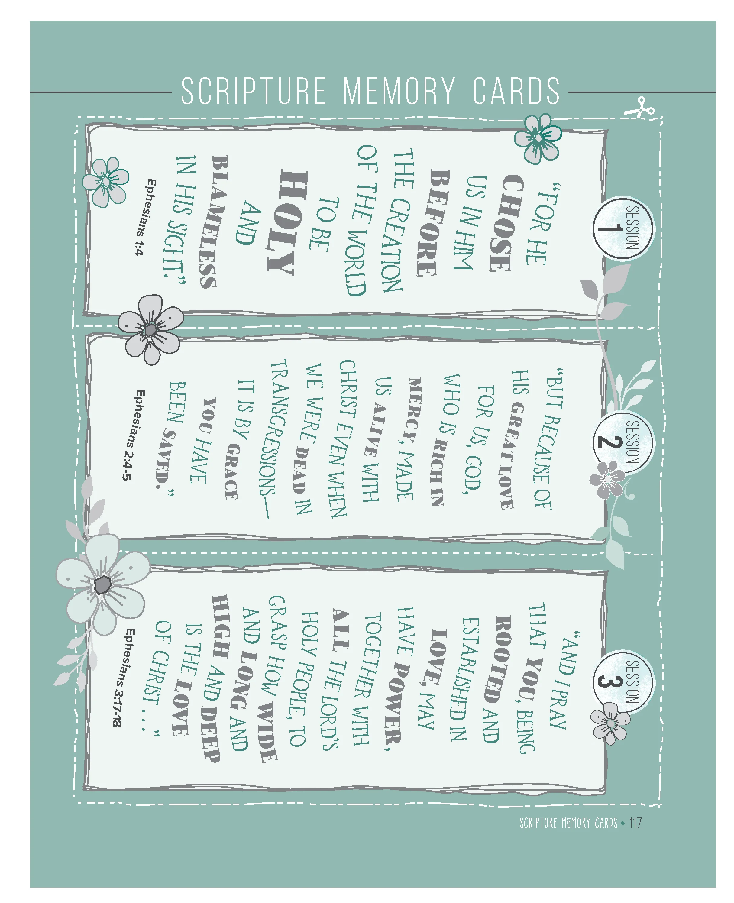 Ephesians Bible Study Guide plus Streaming Video - Image 10