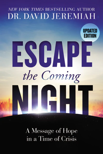 Escape the Coming Night: A Message of Hope in a Time of Crisis - Image 2