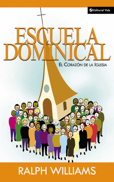 Escuela dominical el corazón de la iglesia - Image 2