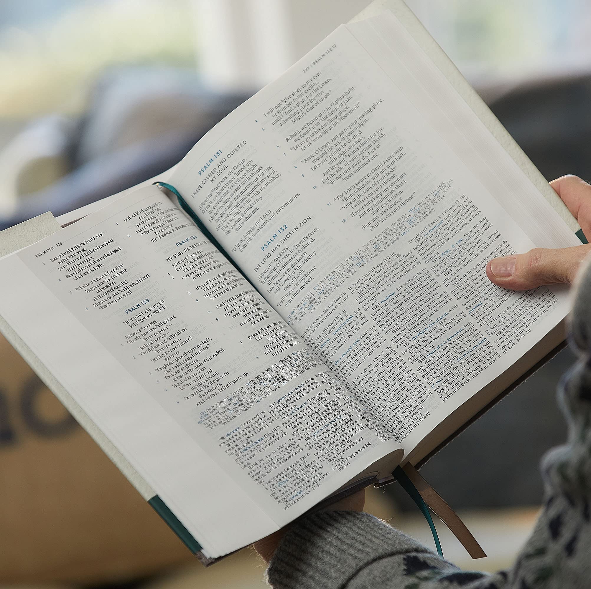 ESV, MacArthur Study Bible, 2nd Edition: Unleashing God's Truth One Verse at a Time - Image 15