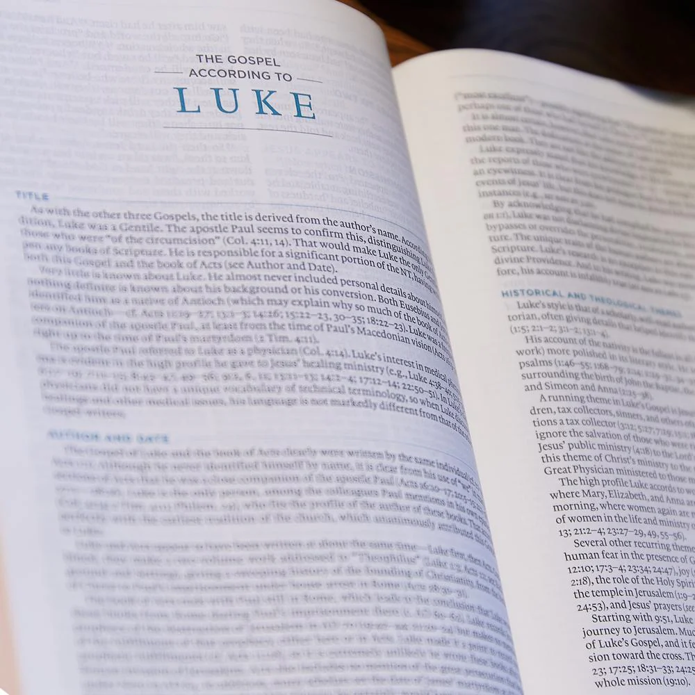 ESV, MacArthur Study Bible, 2nd Edition: Unleashing God's Truth One Verse at a Time - Image 19