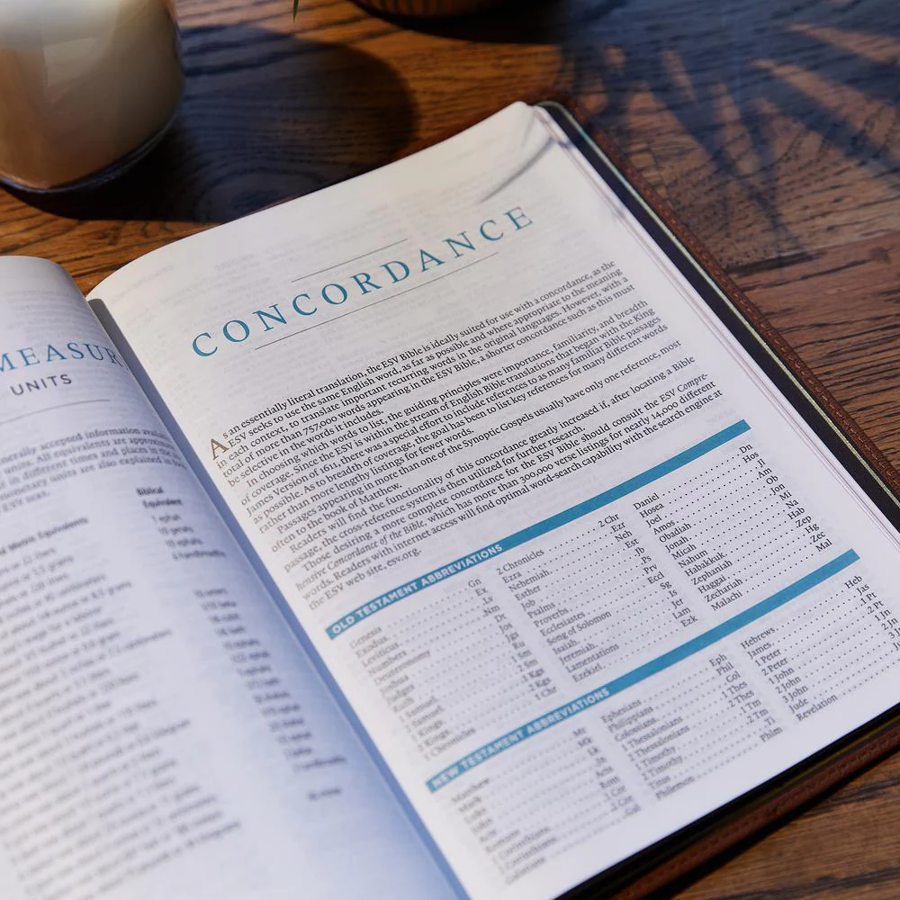 ESV, MacArthur Study Bible, 2nd Edition: Unleashing God's Truth One Verse at a Time - Image 20
