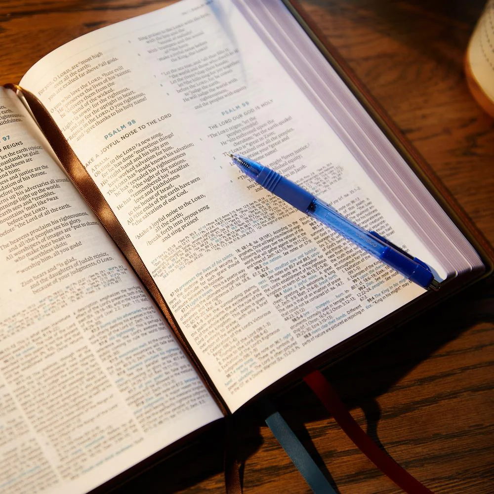 ESV, MacArthur Study Bible, 2nd Edition: Unleashing God's Truth One Verse at a Time - Image 21