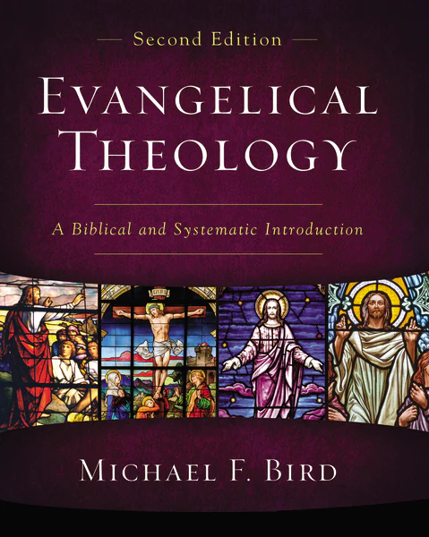 Evangelical Theology, Second Edition: A Biblical and Systematic Introduction - Image 2