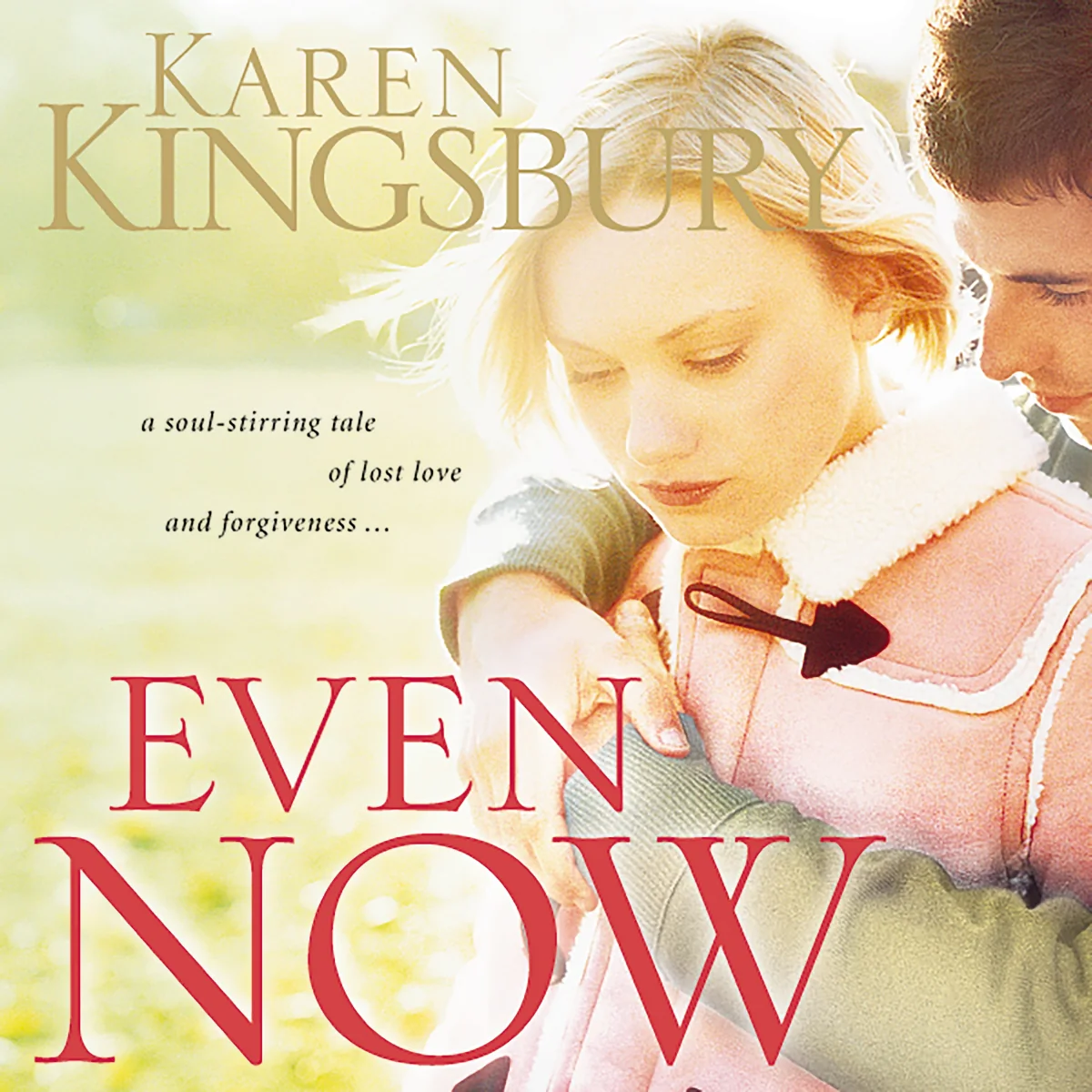 Even Now - Audiobook (Unabridged)