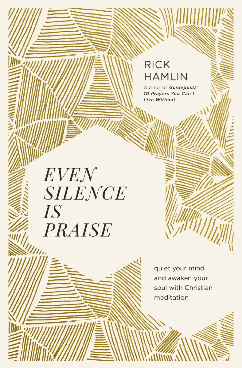 Even Silence Is Praise: Quiet Your Mind and Awaken Your Soul with Christian Meditation - Image 2
