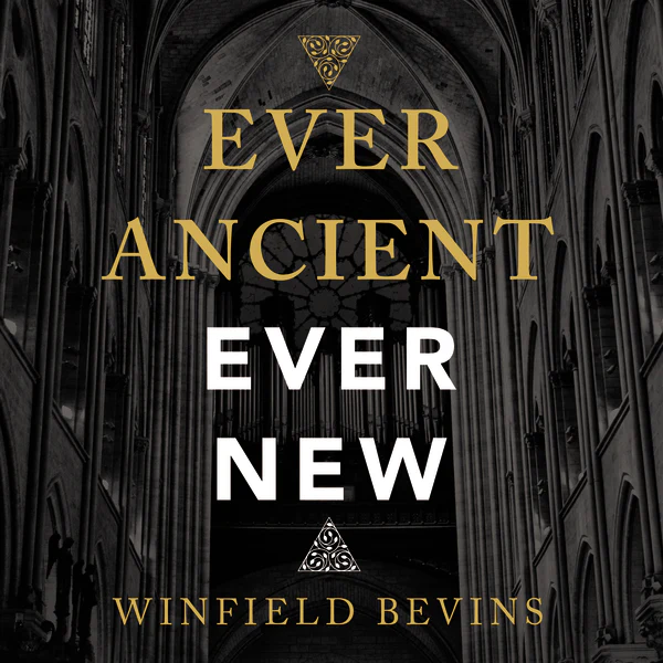Ever Ancient, Ever New: The Allure of Liturgy for a New Generation - Audiobook (Unabridged)