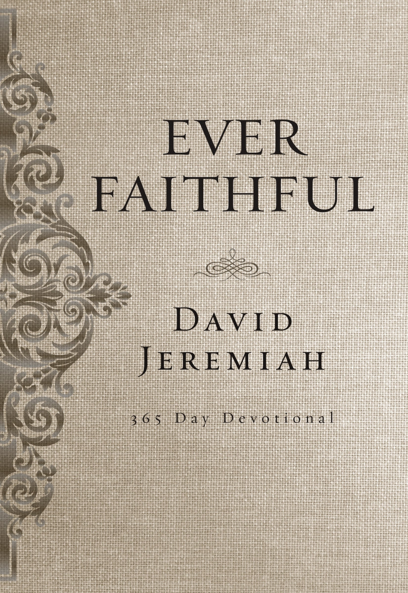 Ever Faithful: A 365-Day Devotional - Image 7