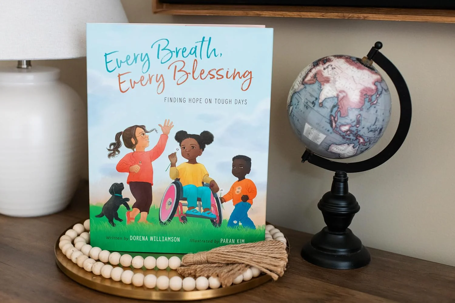 Every Breath, Every Blessing: Finding Hope on Tough Days - Image 12