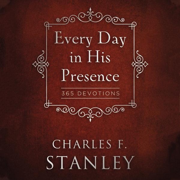 Every Day in His Presence: A Daily Devotional for Finding Peace and Purpose (365 Devotions - Inspiration for Every Day of the Year) - Audiobook (Unabridged) - Image 2