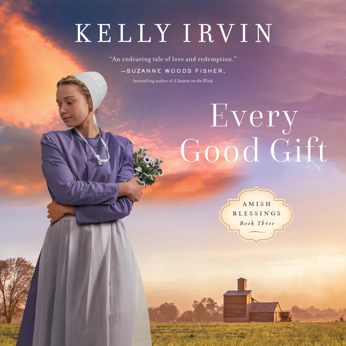 Every Good Gift - Audiobook (Unabridged)