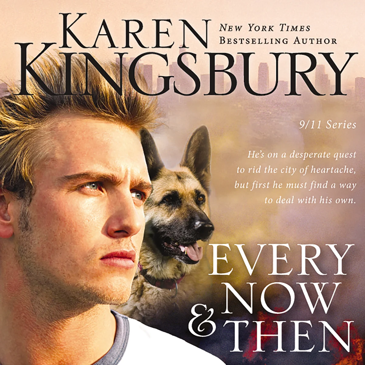 Every Now and Then - Audiobook (Unabridged)