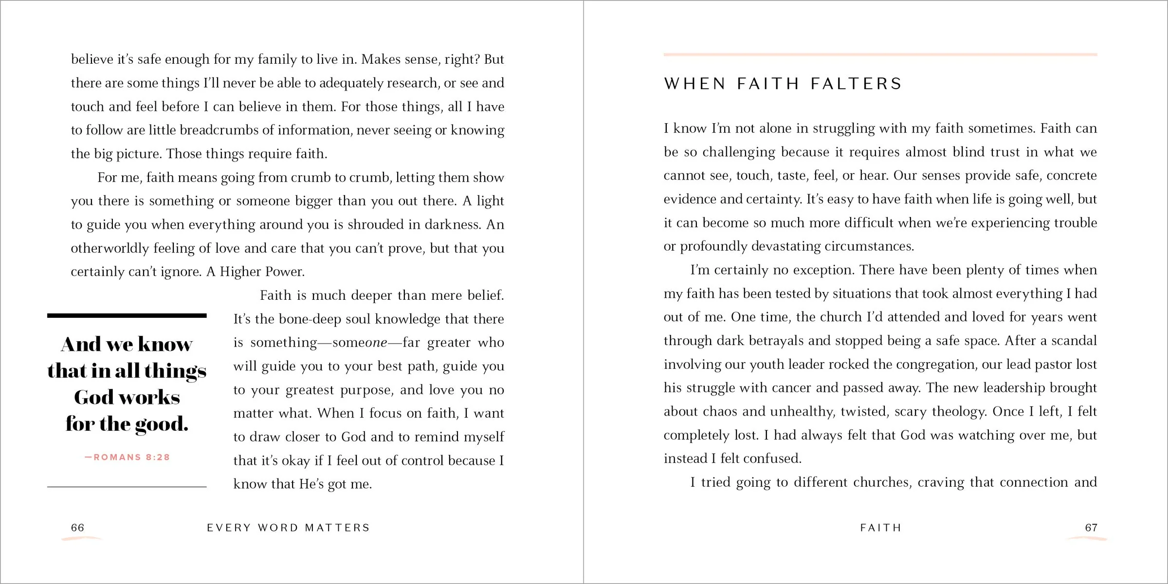 Every Word Matters: The Key to an Intentional Life - Image 4