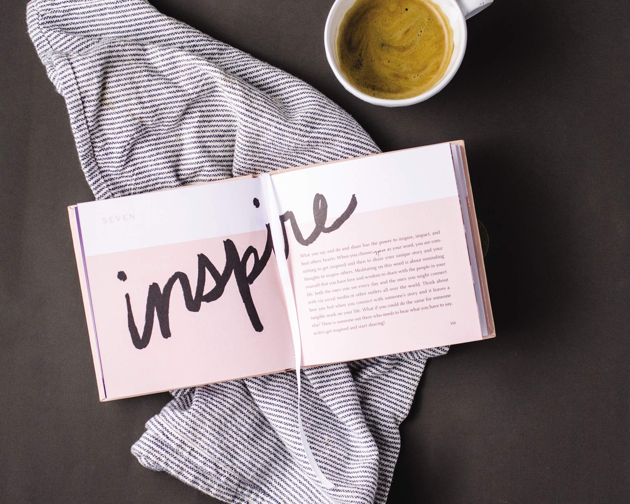Every Word Matters: The Key to an Intentional Life - Image 5