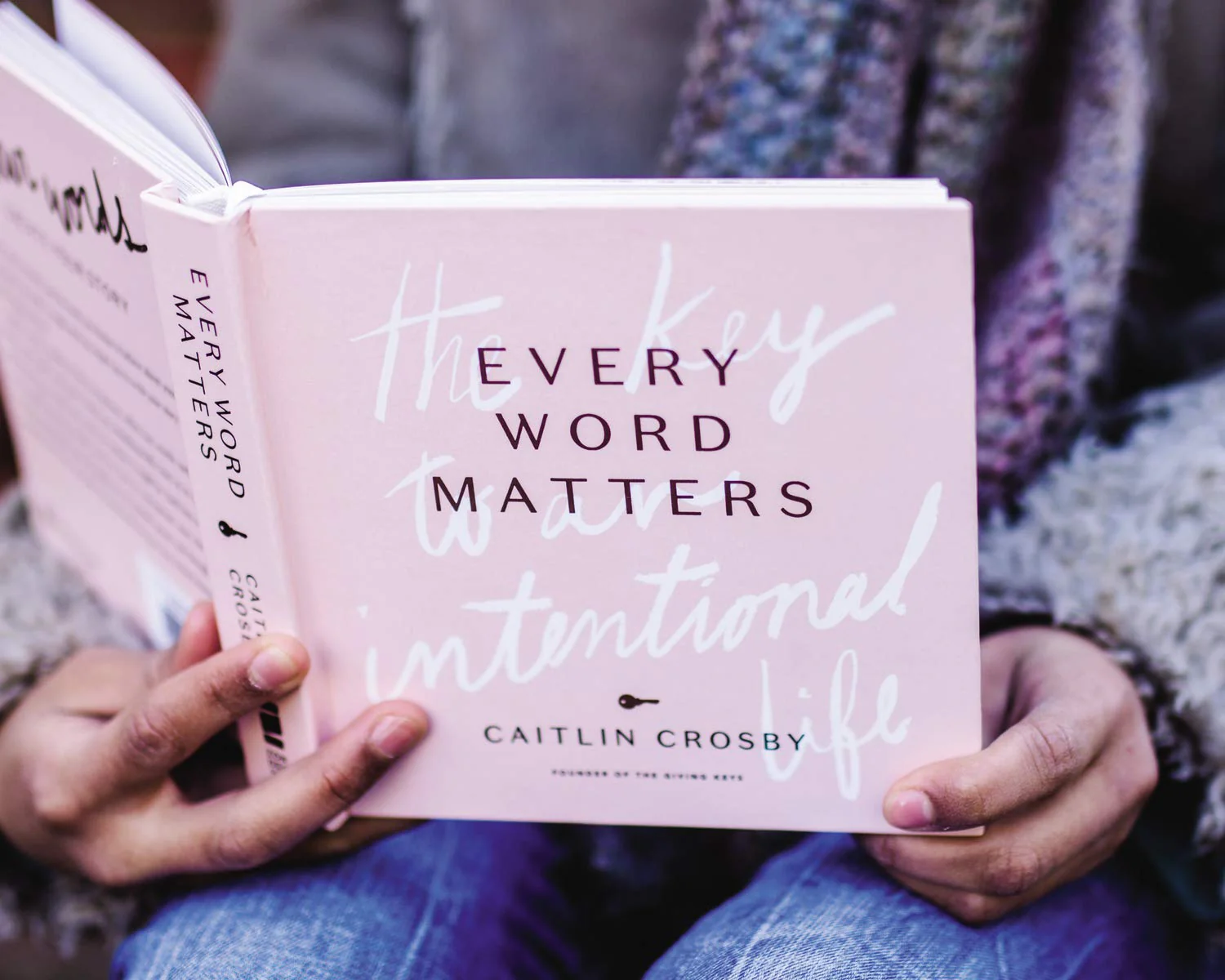Every Word Matters: The Key to an Intentional Life - Image 7