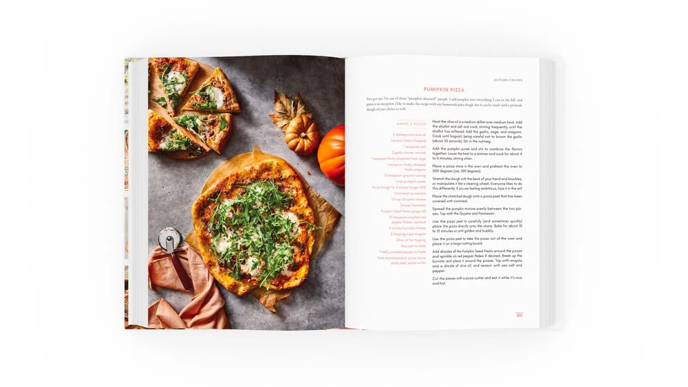 Everyday Celebrations From Scratch: Easy Recipes and Crafts for Everyday Celebrations - Image 13