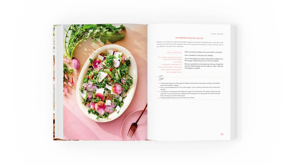 Everyday Celebrations From Scratch: Easy Recipes and Crafts for Everyday Celebrations - Image 14