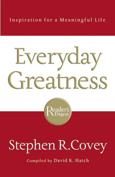 Everyday Greatness: Inspiration for a Meaningful Life - Image 2