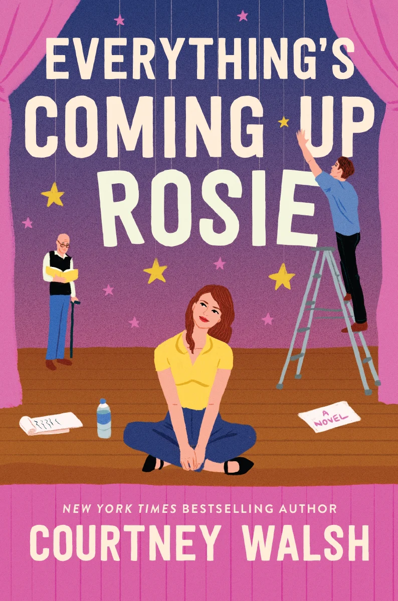 Everything's Coming Up Rosie: A heartwarming tale of found family and a perfectly imperfect love - Image 2