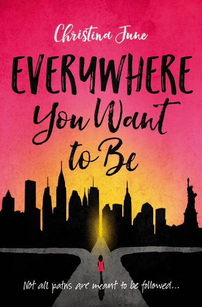 Everywhere You Want to Be - Image 2