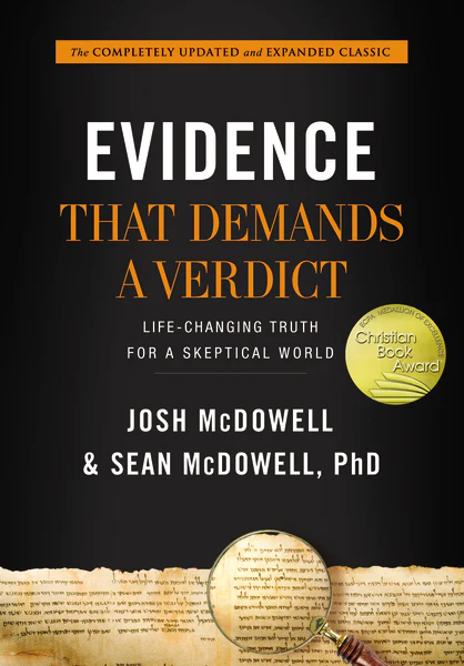 Evidence That Demands a Verdict: Life-Changing Truth for a Skeptical World - Image 3