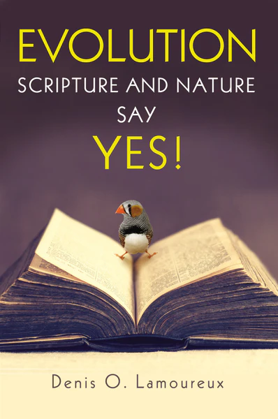 Evolution: Scripture and Nature Say Yes - Image 2