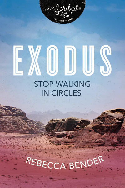 Exodus: Stop Walking in Circles - Image 3