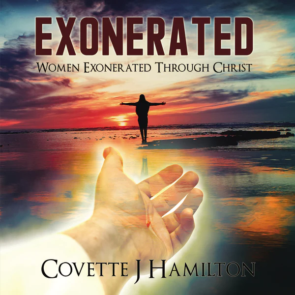 Exonerated: Women Exonerated Through Christ - Image 2