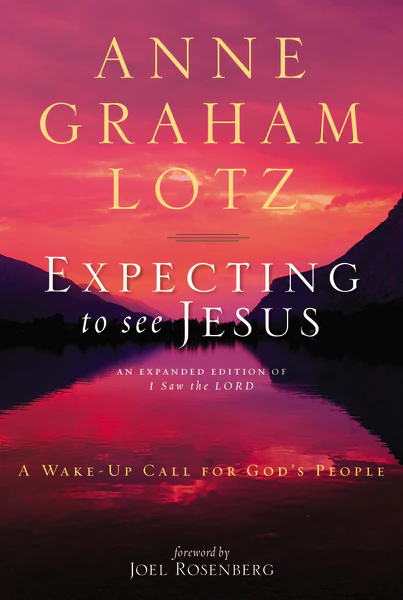 Expecting to See Jesus: A Wake-Up Call for God's People - Image 2