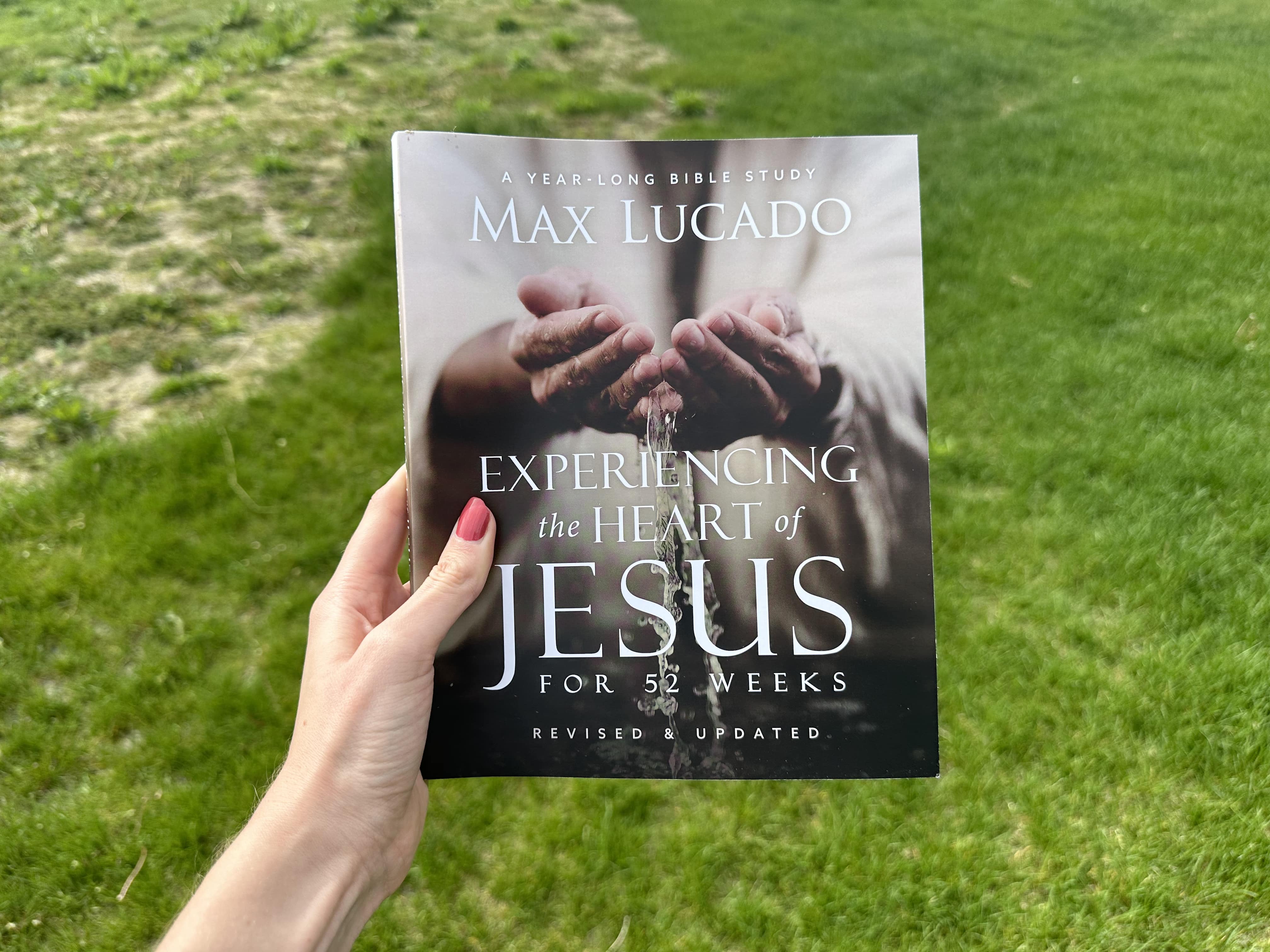 Experiencing the Heart of Jesus for 52 Weeks 3-Pack Bundle - Image 4
